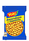 Amendoim Japons - 100g - R$5,49