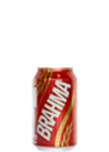 Brahma Lata - 355 ml - R$3,09