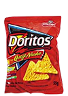 Doritos - 55g - R$5,49