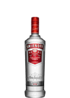 Smirnoff - 1 litro - R$37,99